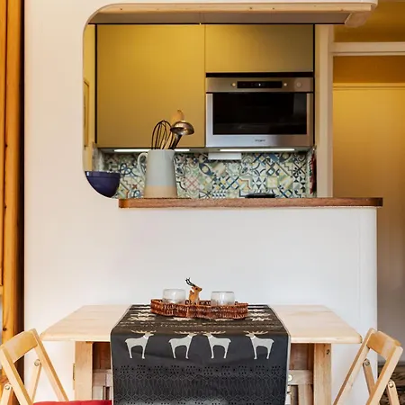 Le Greenwood - Immodreams - * 阿沃里亚兹