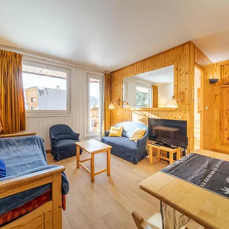 Le Greenwood - Immodreams - Avoriaz