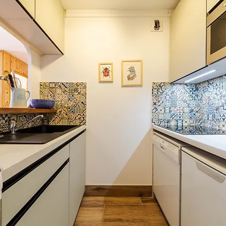 Le Greenwood - Immodreams - Apartman