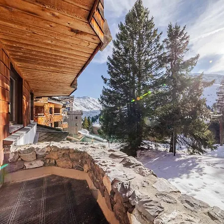 Apartman Le Greenwood - Immodreams - Avoriaz