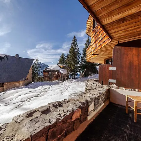 Le Greenwood - Immodreams - Avoriaz